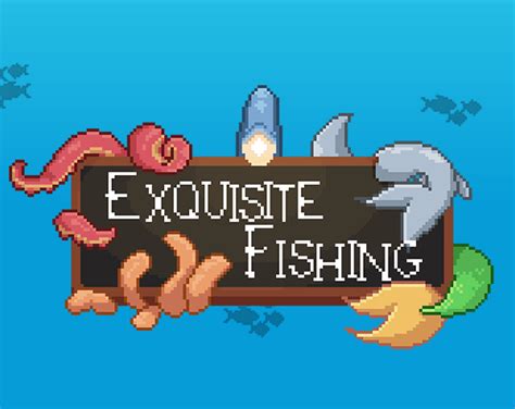 exquisite fishing porn|Exquisite Fishing by phracassado.
